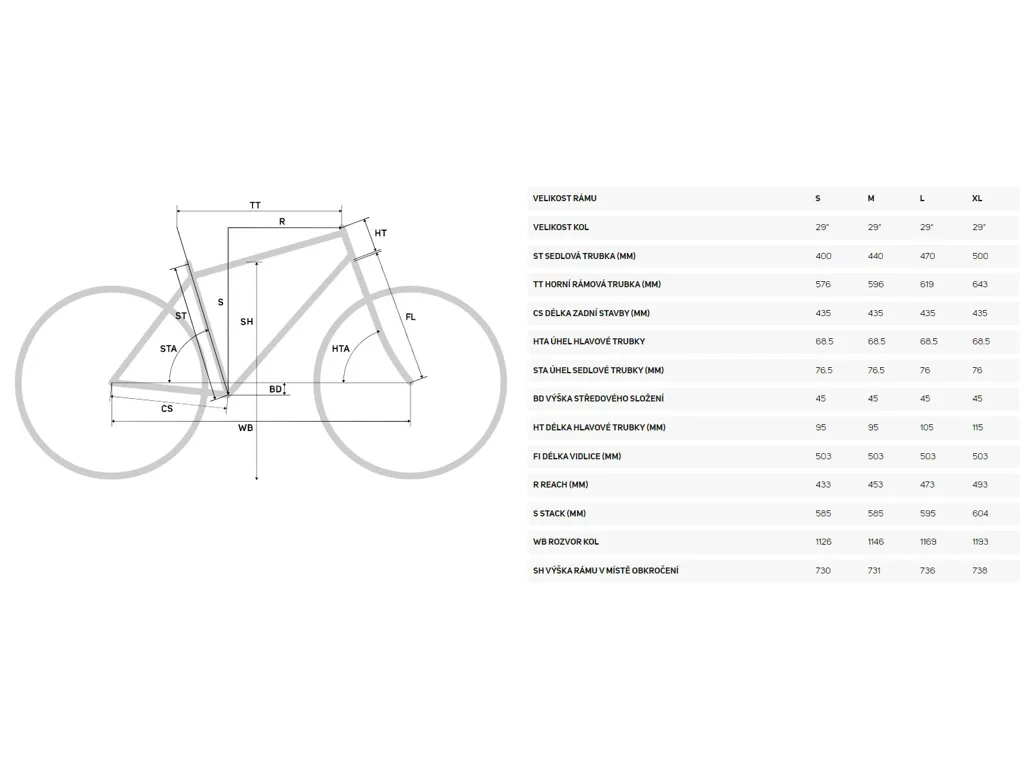 MERIDA NINETY-SIX 6000 Dark Silver(Black/Silver) M(17.5)