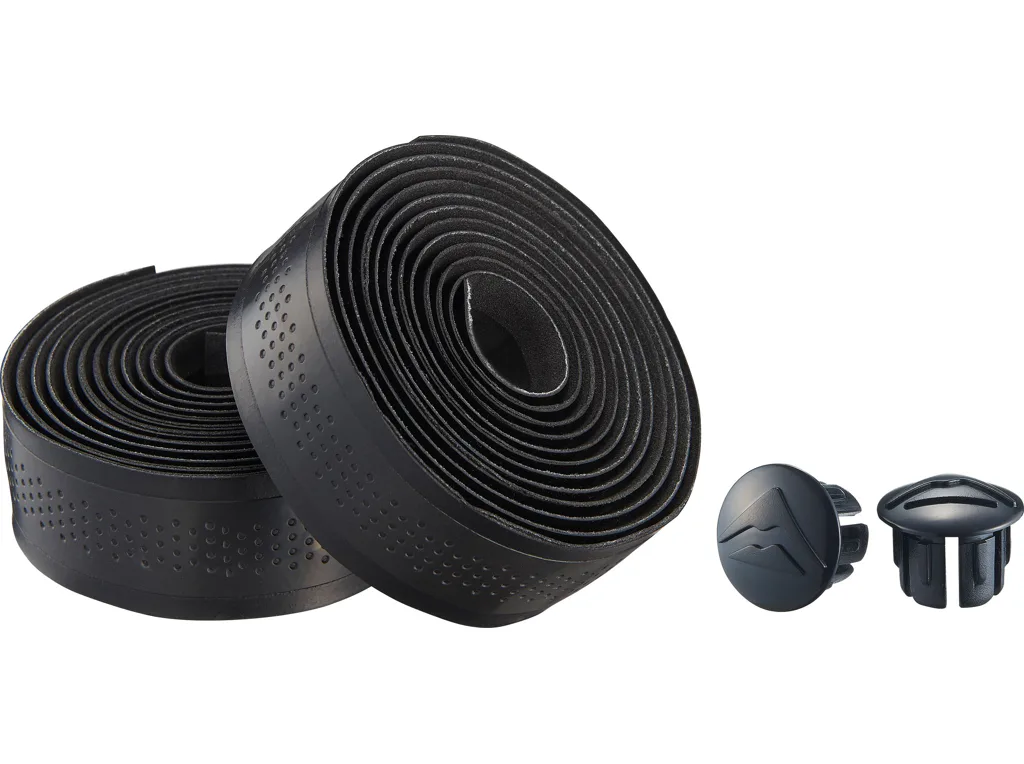 MERIDA - Omotávka TEAM černá