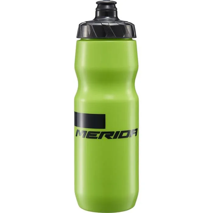 MERIDA - Lahev CLASSIC zeleno-černá  (760ml)
