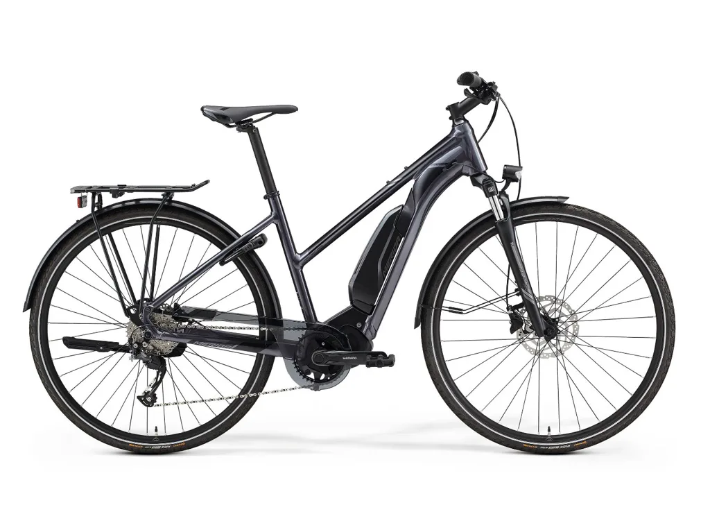 MERIDA eSPRESSO 300SE EQ 504WH Dark Silver(Black) W-M(51)