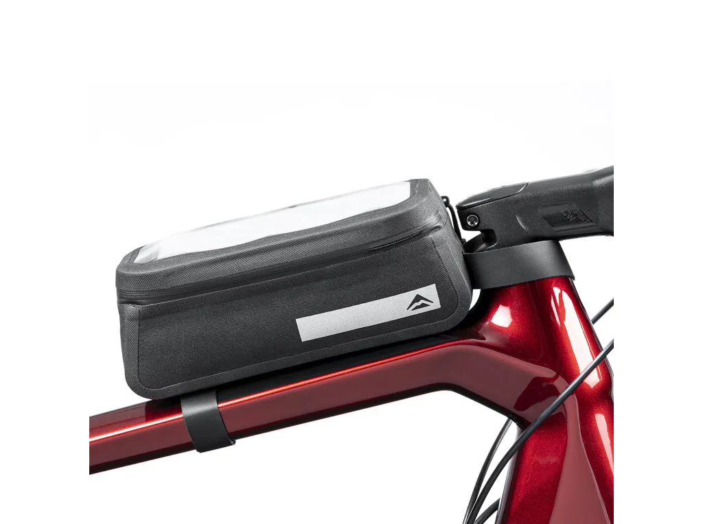 MERIDA - Brašna na horní rámovou trubku na Smartphone, vel.M