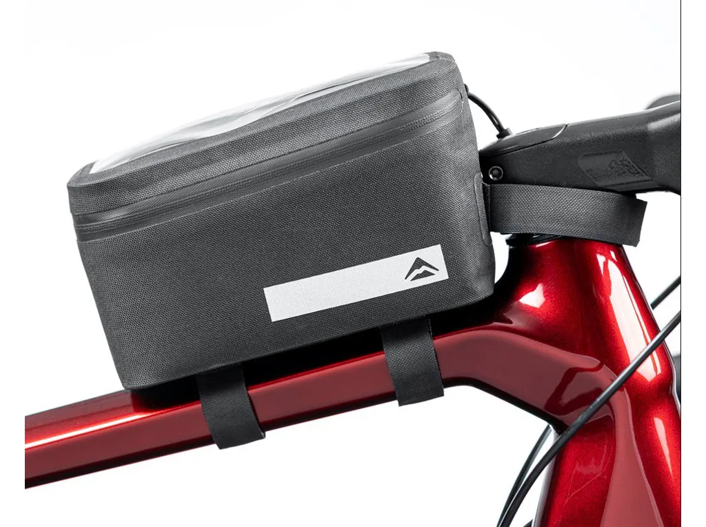 MERIDA - Brašna na horní rámovou trubku Smartphone, vel. L