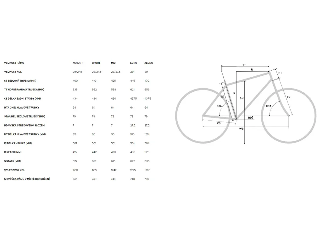 MERIDA ONE-SIXTY 500 Gunmetal Grey(Silver/Black) XLONG