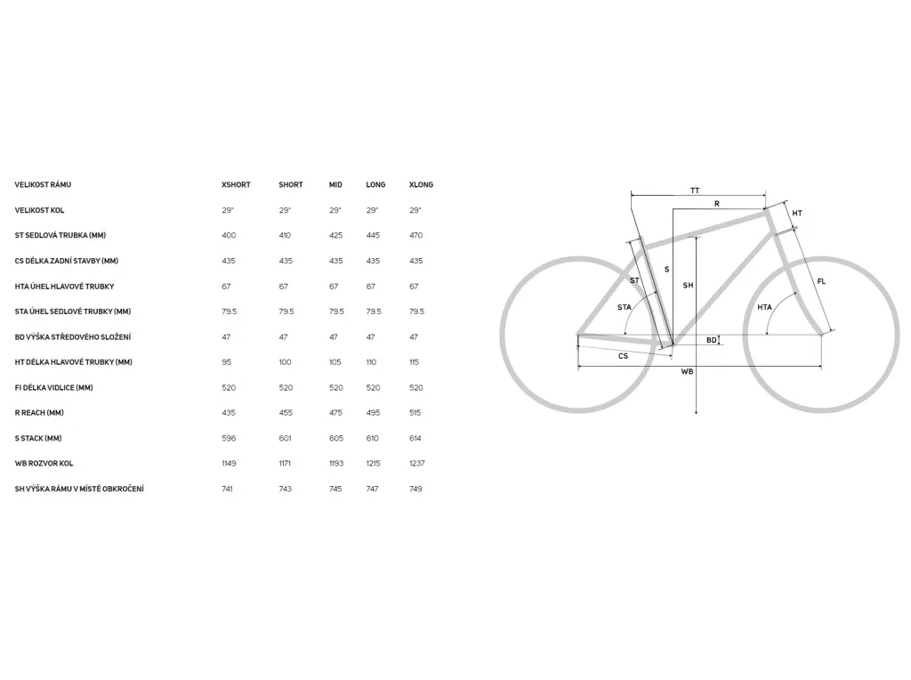 MERIDA NINETY-SIX XT EDITION Gunmetal Grey(Blue) XLONG