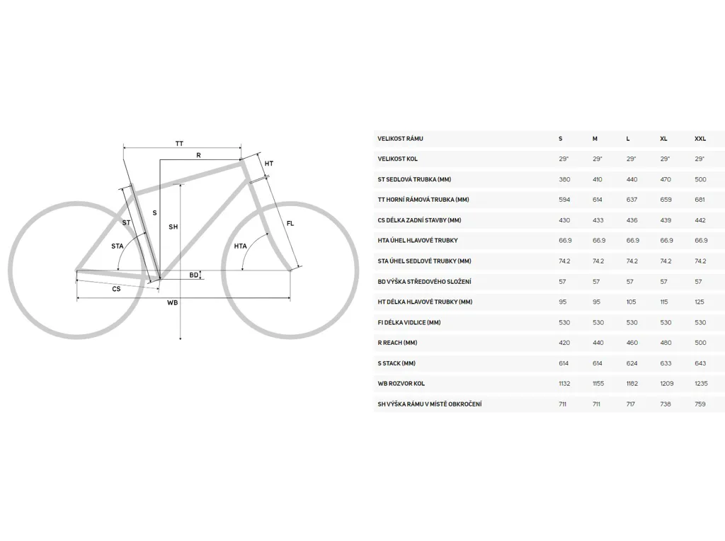 BIG.NINE TR 8000 Cool Grey(Silver/Black) M