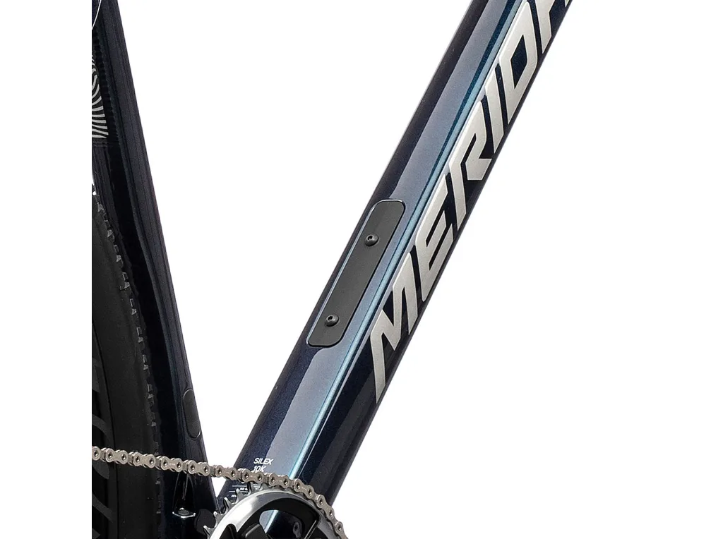 MERIDA - Záslepka Adapter FIDLOCK pro kola Merida s integr základnou