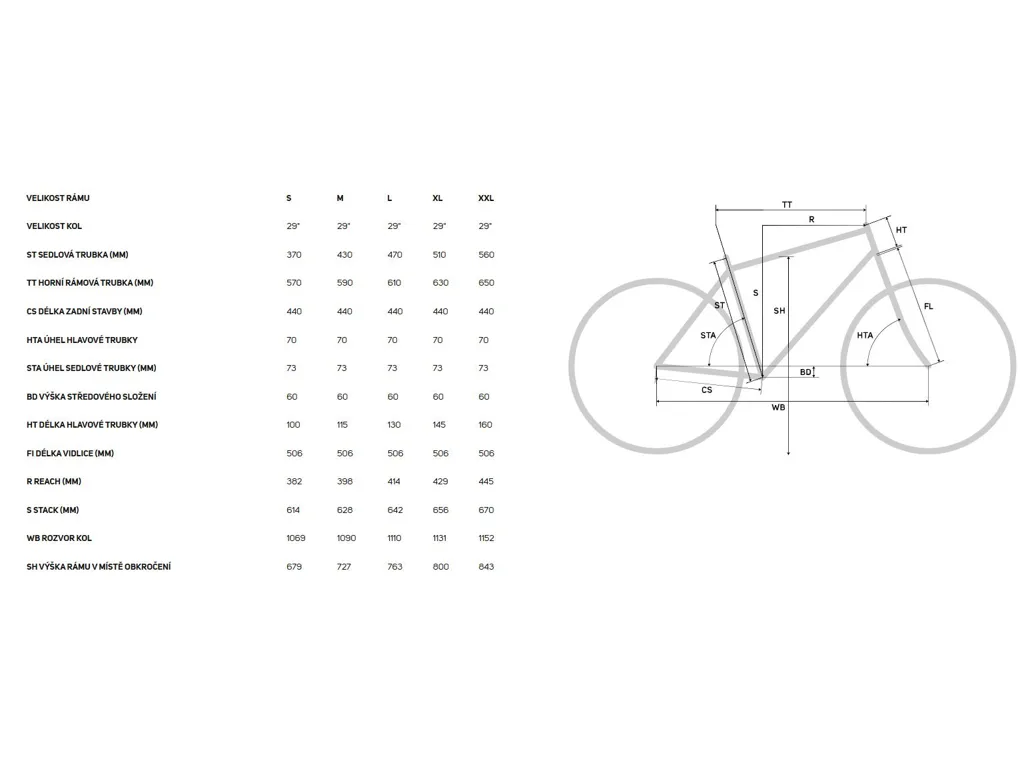 MERIDA BIG.NINE 400  Metallic Black(Grey) L