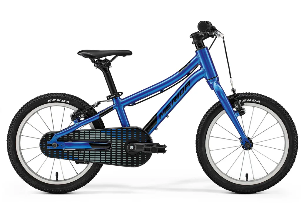 MERIDA Matts J.16  Blue(Black) UNI