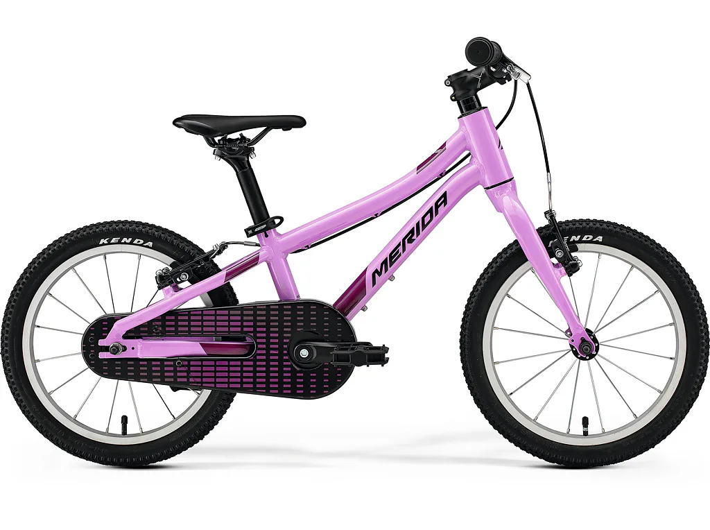MERIDA Matts J.16  Pink(Purple) UNI