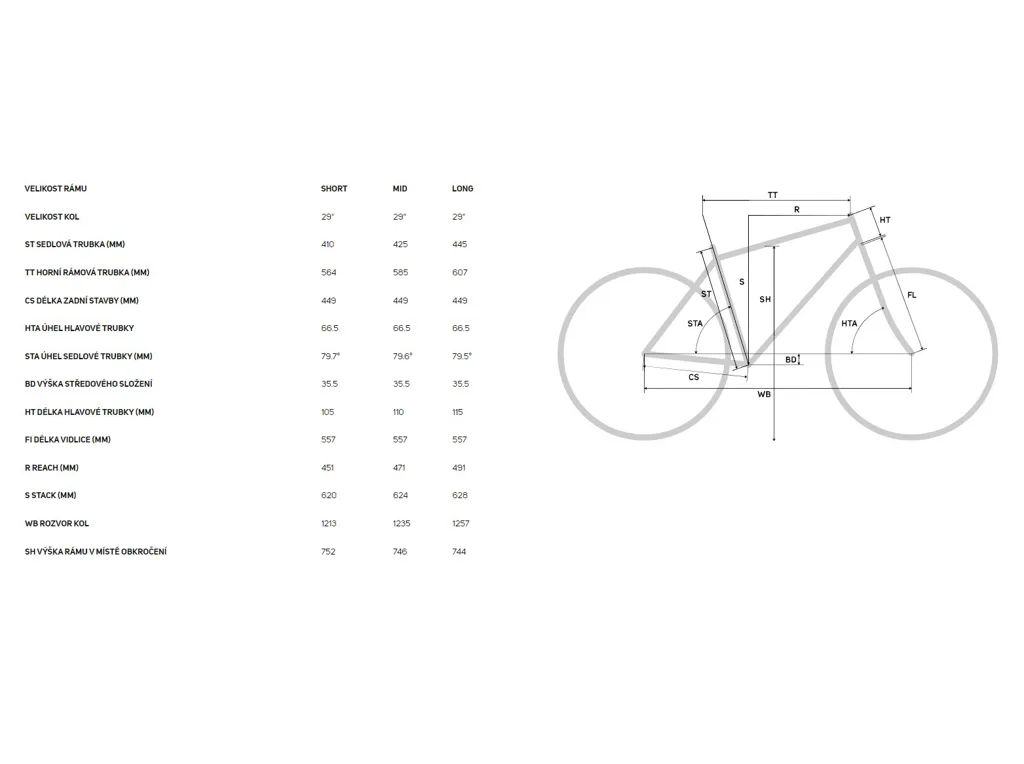 MERIDA eONE-FORTY 400  High Cream (Black) XSHORT