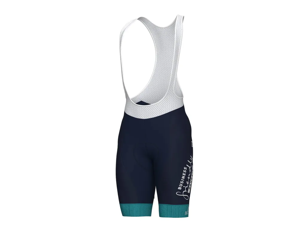 Bahrain Victorious - Original Alé  Kalhoty krátké TEAM  8/ 4XL