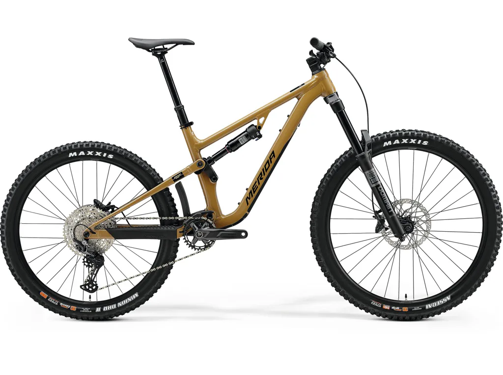 MERIDA ONE-SIXTY 500 River Clay(Black/Cream) XLONG