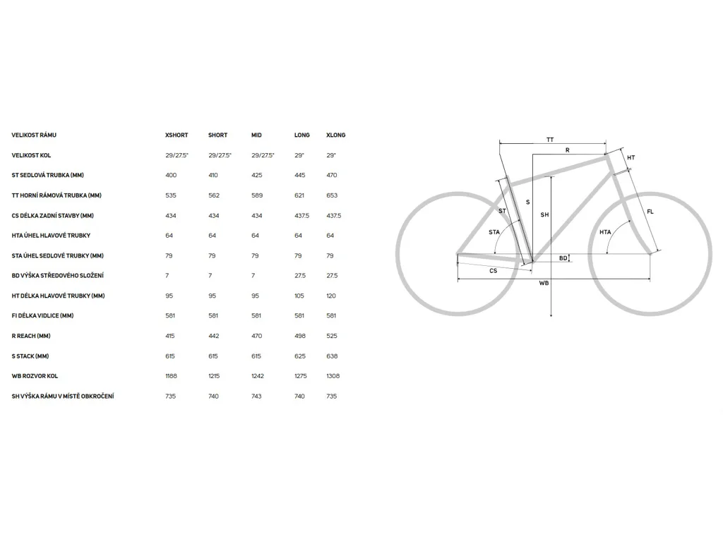 MERIDA ONE-SIXTY FR 400 Silk Dark Strawberry(Grey/Blk) LONG