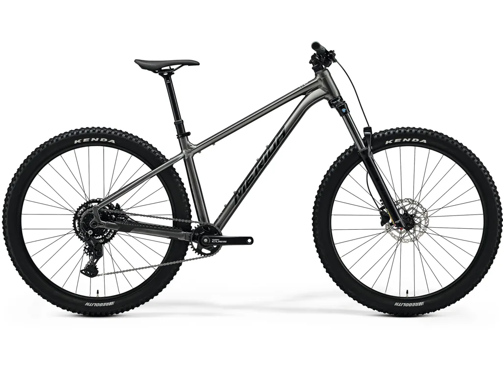 MERIDA BIG.TRAIL 300 Gunmetal Grey(Black) L
