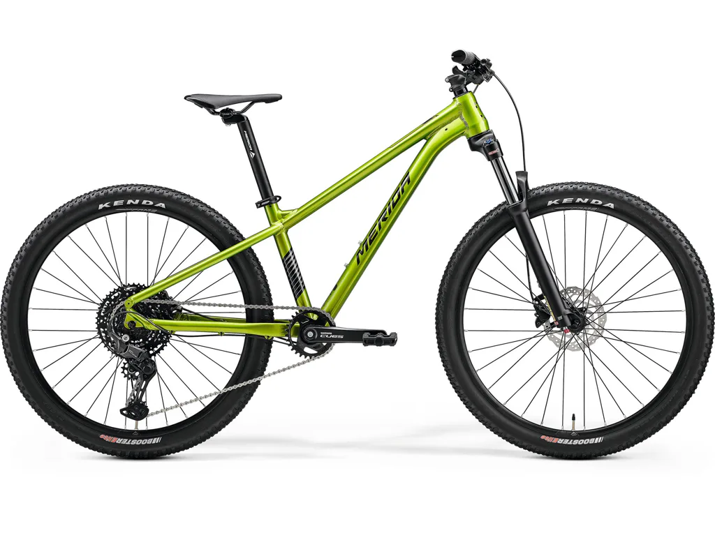 MERIDA MATTS J.CHAMPION Fall Green(Black/Gunmetal Gry) XS