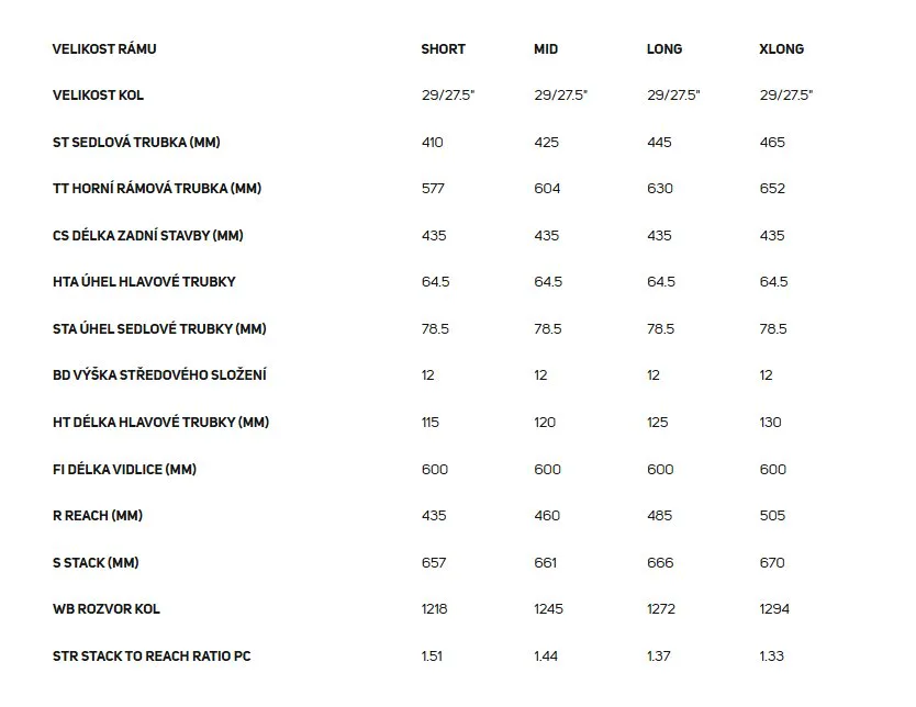 MERIDA eONE-EIGHTY 500 River Clay(Black) MID