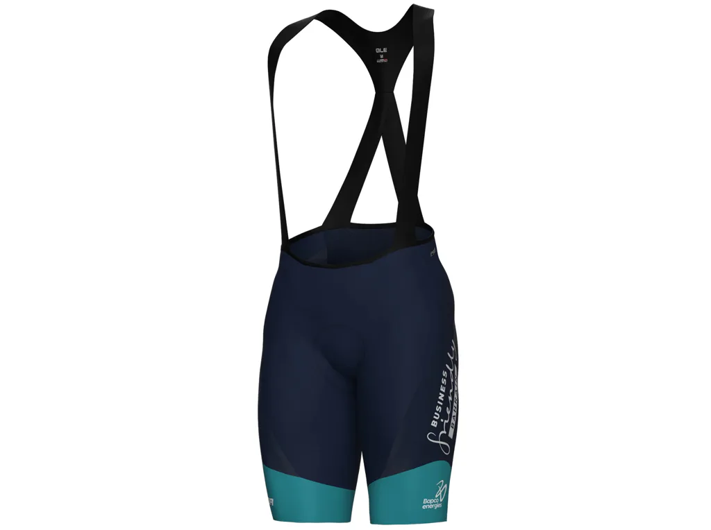 Bahrain Victorious - Original Alé  Kalhoty krátké TEAM PR.S 2.0 4/ L