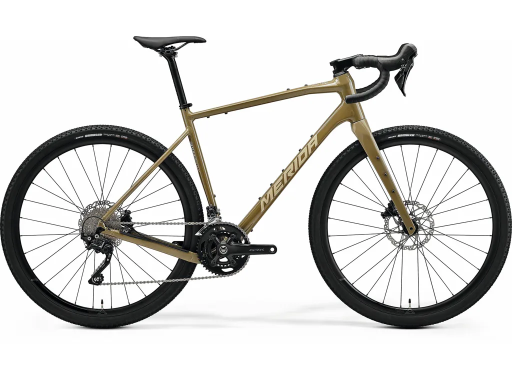 MERIDA SILEX 400 Oak Bork(Earth Powder) S