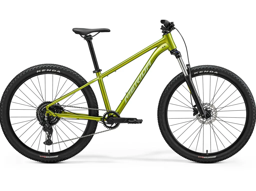 MERIDA BIG.SEVEN 20 Fall Green(Silvergreen) S