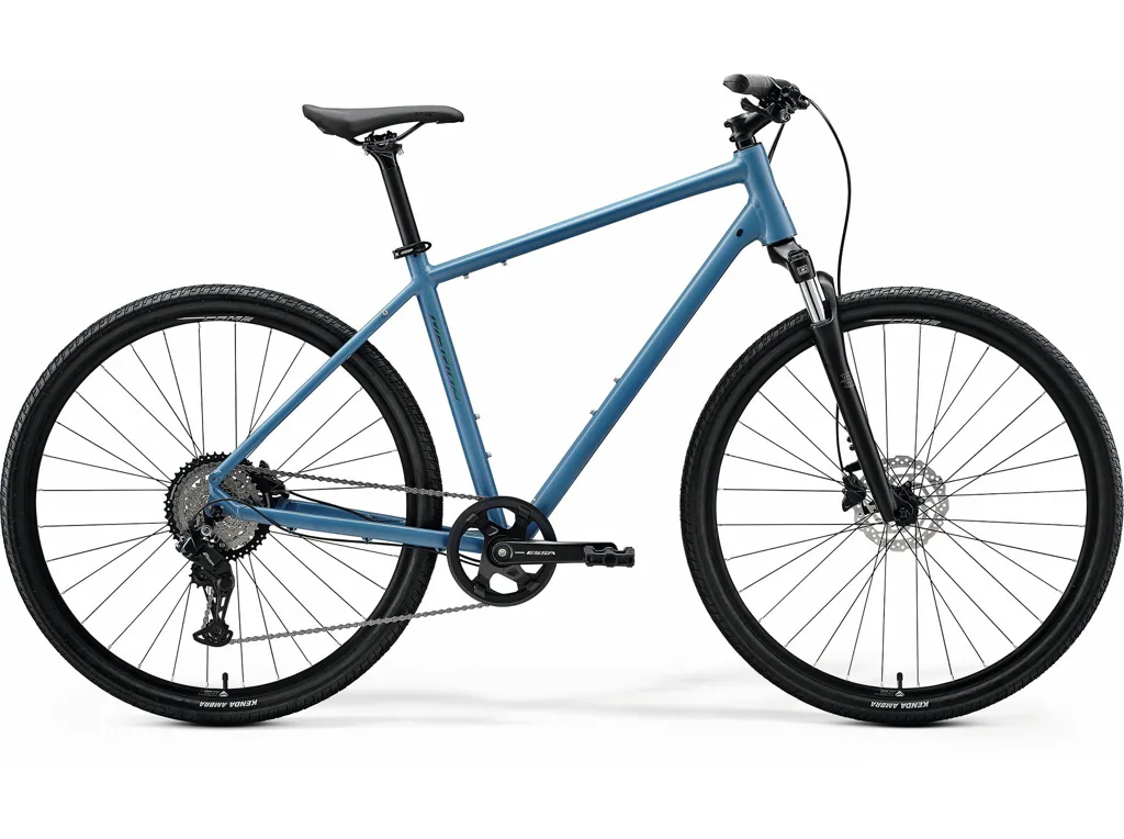 MERIDA CROSSWAY 20 Silk Dove Blue(Blue) S