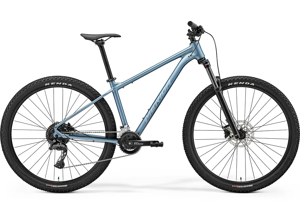 MERIDA BIG.NINE 300 Silk Steel Blue(Blue) S