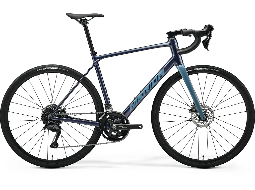 MERIDA SCULTURA ENDURANCE 200 Mountain Dust Blue(Blue) L