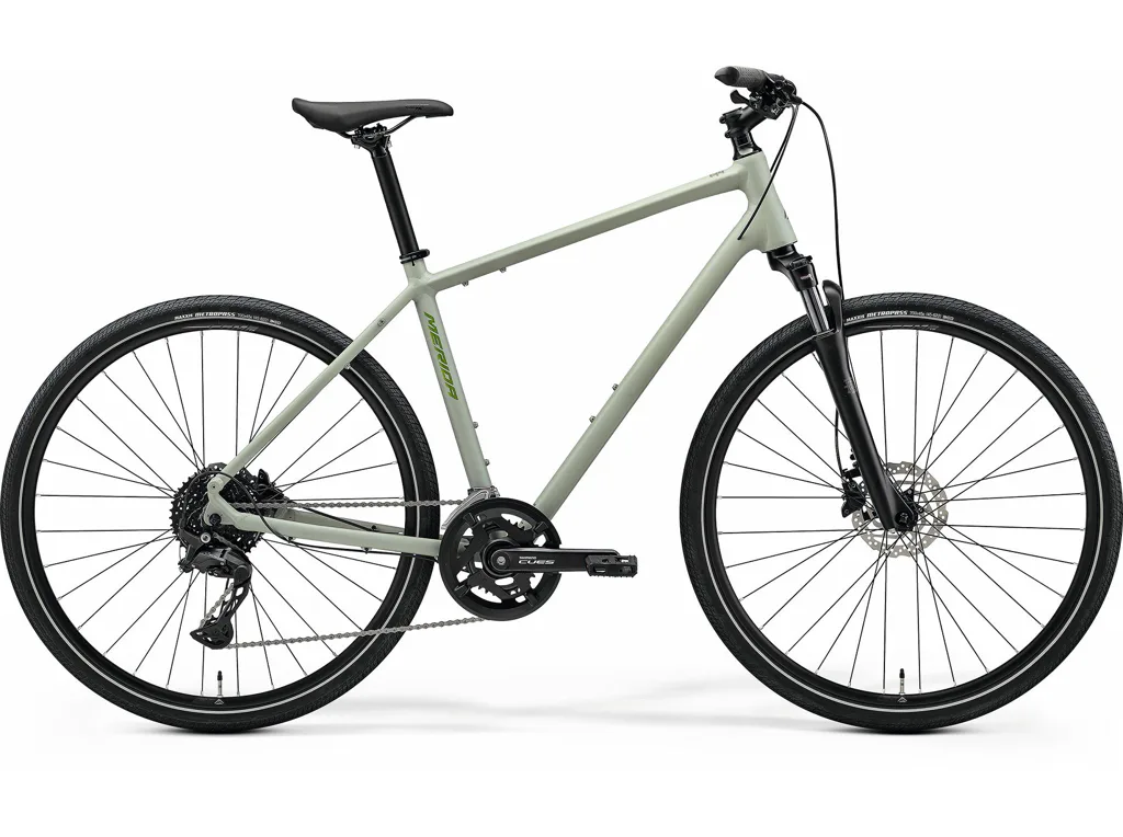 MERIDA CROSSWAY 300 Matt Early Moss Grey(Green) L