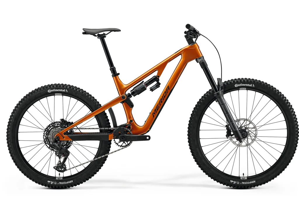 MERIDA ONE-SIXTY 6000 Wild Honey(Wild Berry) MID