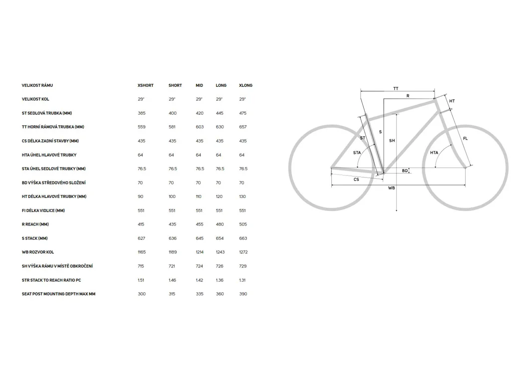 MERIDA BIG.TRAIL 300 Gunmetal Grey(Black) L