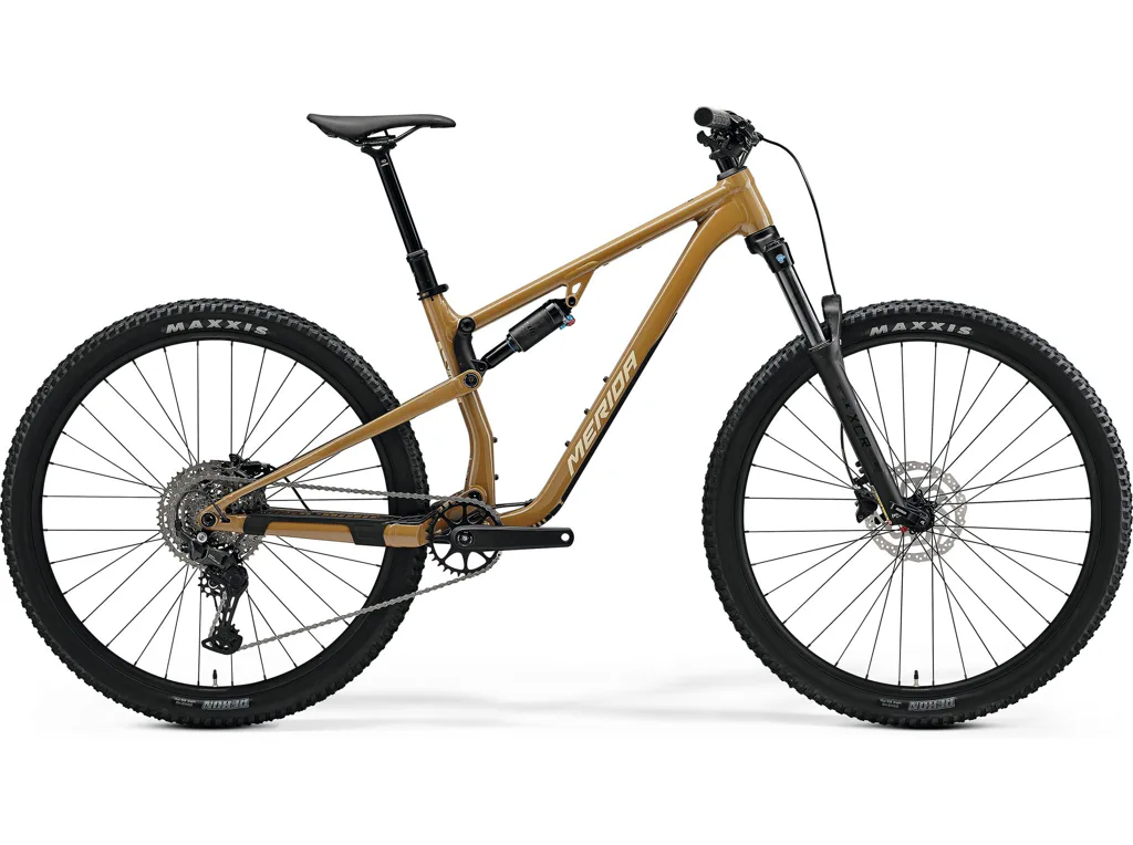 MERIDA ONE-TWENTY 300 River Clay(Cream) XLONG