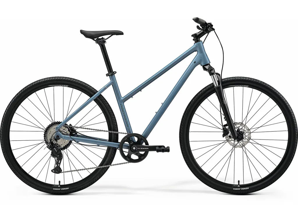 MERIDA CROSSWAY 20 Silk Dove Blue(Blue) W-M
