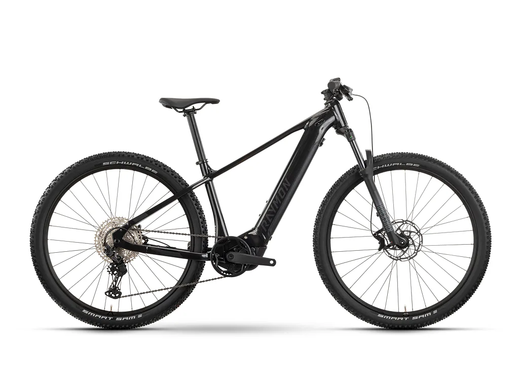 Raymon Hardray Ultra 720 29" (vel. M)