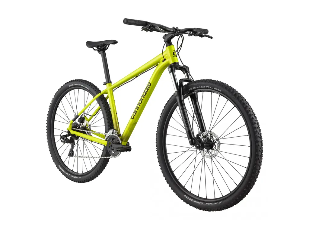 CANNONDALE Trail 29" 8