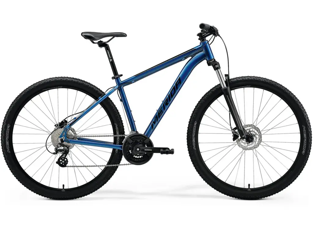 MERIDA BIG.NINE 15 Blue(Black)