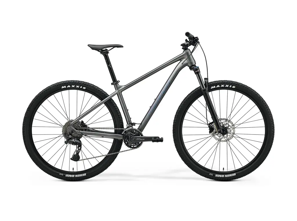 MERIDA BIG.NINE 300  Silk Gunmetal Grey(Blue)