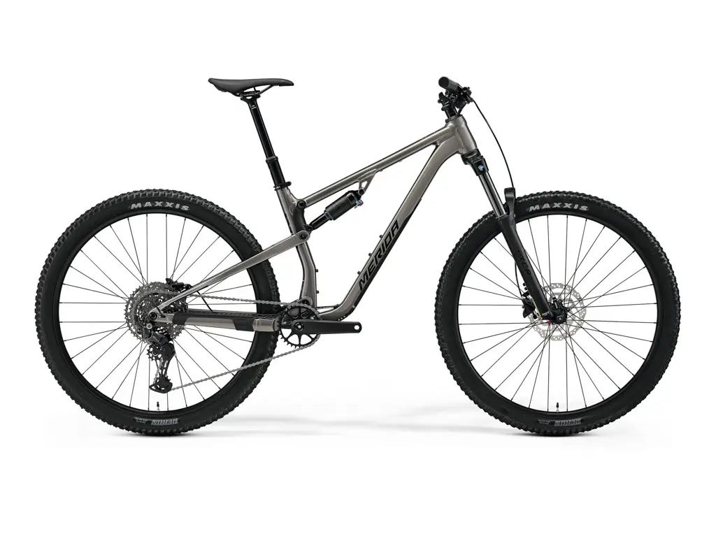 MERIDA ONE-TWENTY 300 Warm Slate Grey(Black)