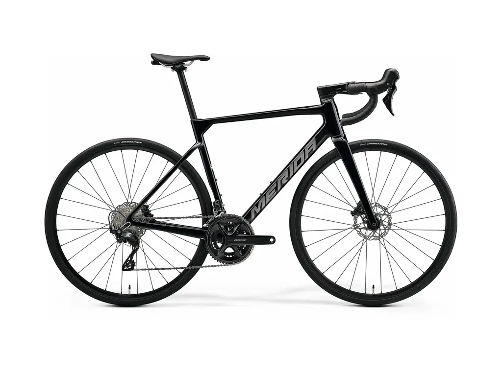 MERIDA SCULTURA 4000 Metallic Black(Gunmetal Grey)