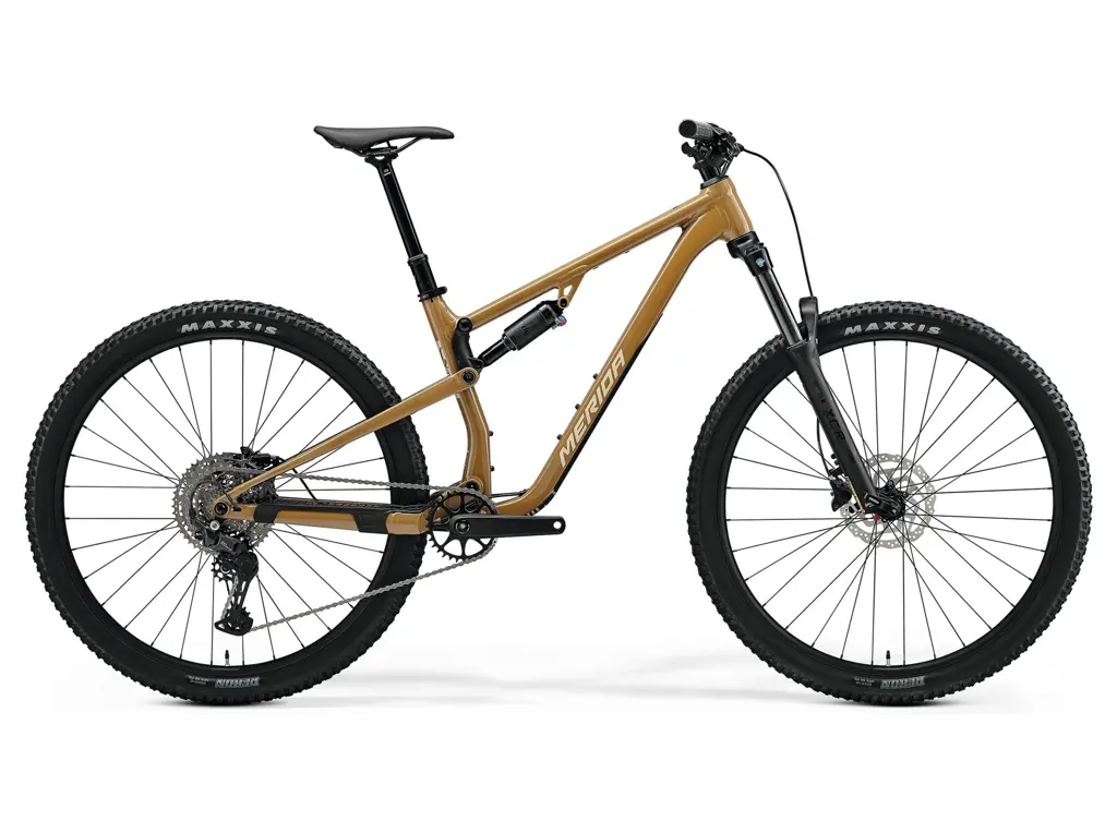 MERIDA ONE-TWENTY 300 River Clay(Cream)