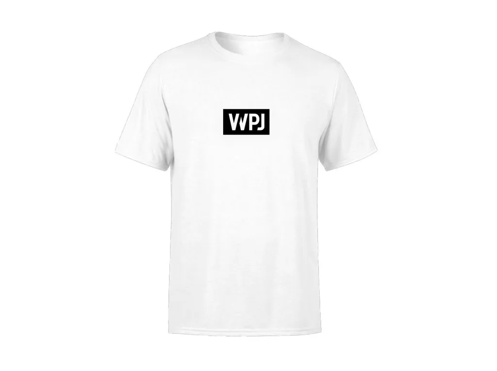 Triko Classic Creator White&amp;black UNI