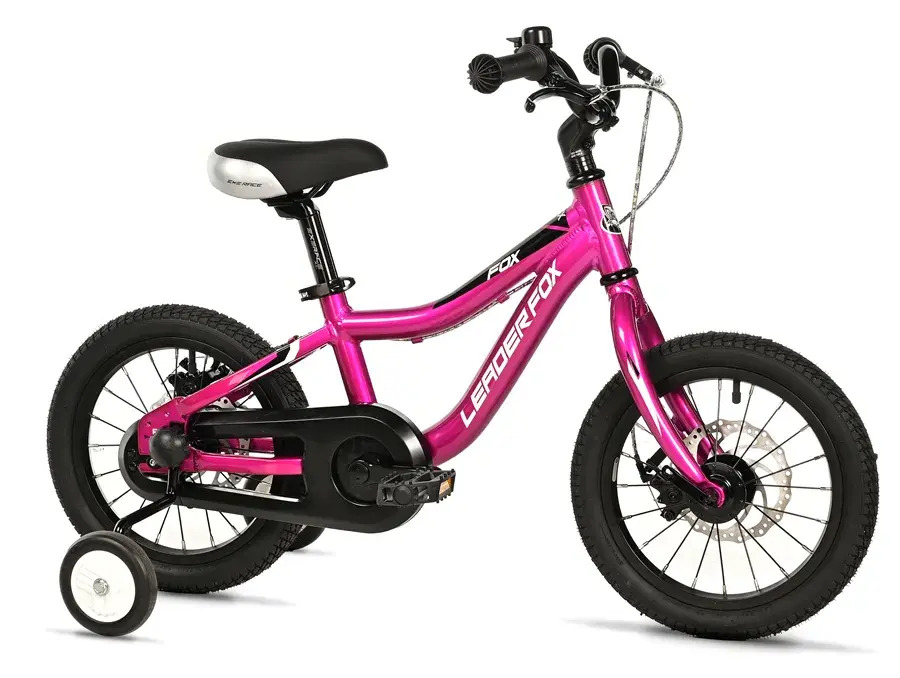 Leader Fox FOX 14" uni