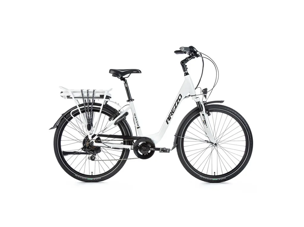 Leader Fox elektrokolo AREZZO GRANDE 26"