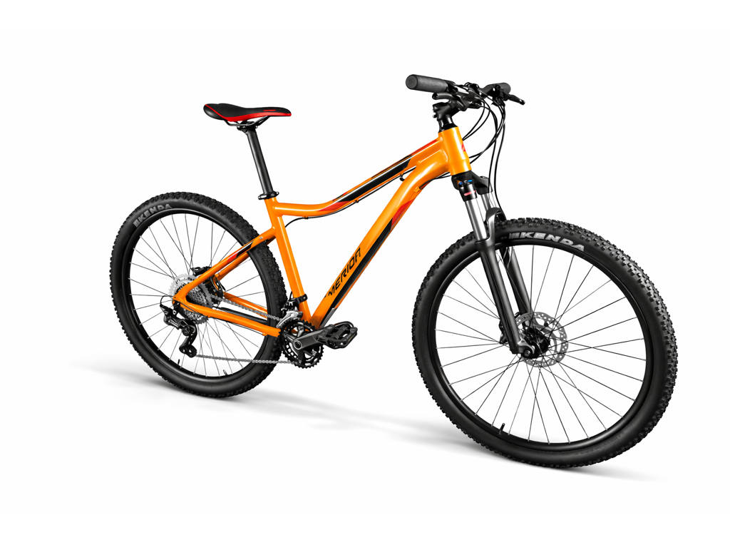 MERIDA MATTS 7.80 Orange(Red) - M