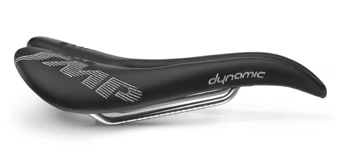 SMP - Sedlo Selle DYNAMIC black