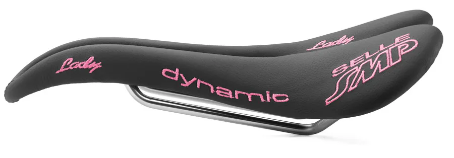 SMP - Sedlo Selle DYNAMIC LADY black