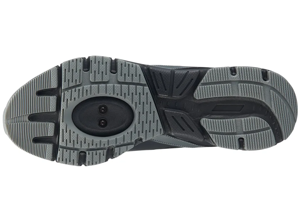 MERIDA - Tretry COMP TR černo/šedé 44