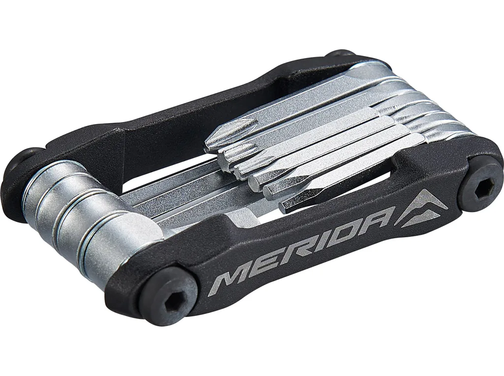 MERIDA - Nářadí multifunkční 11 v 1