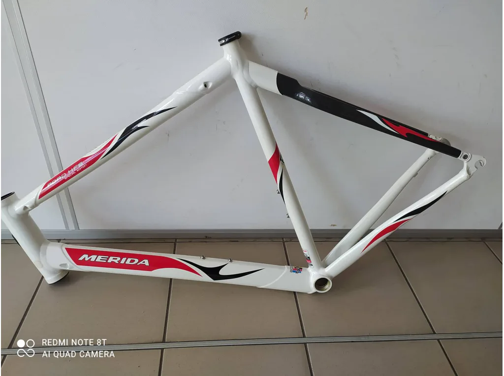 Rám ROAD 906, veli.  XXL