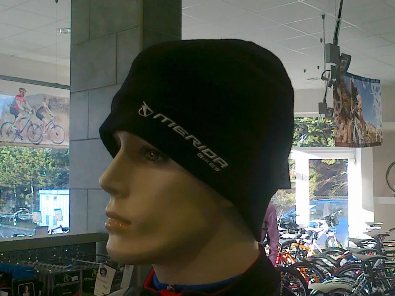 MERIDA - Čepice zimní Merida