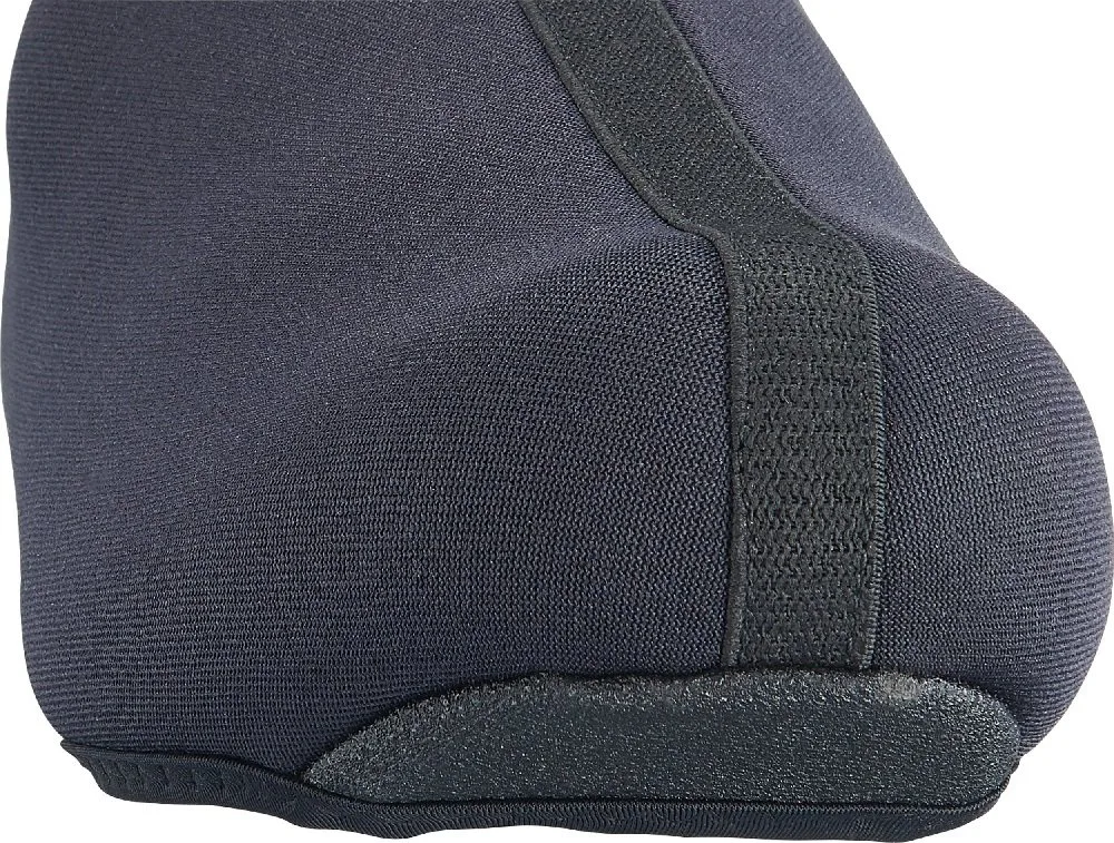 MERIDA - Návleky na boty WINTER černo/šedé M