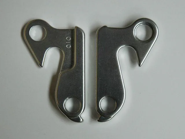 MERIDA - Držák přehazovačky 03